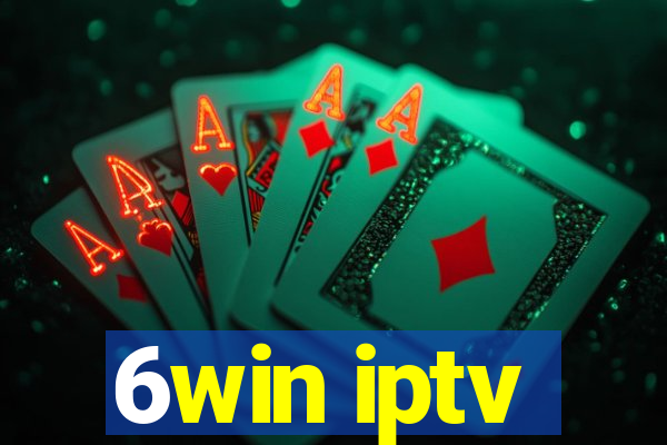 6win iptv